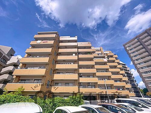 ダイアパレス東大橋