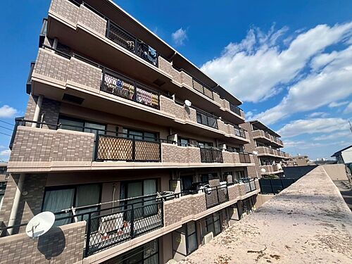 キャッスルハイツ有松