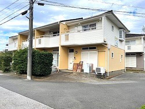 パークハイツタウン　Ａ棟・Ｂ棟・Ｃ棟