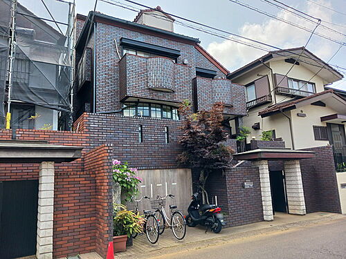 勝田台４丁目戸建