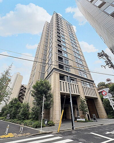 グランドヒルズ南青山