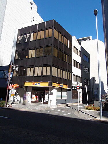 名古屋市中区葵１丁目芝電ビル