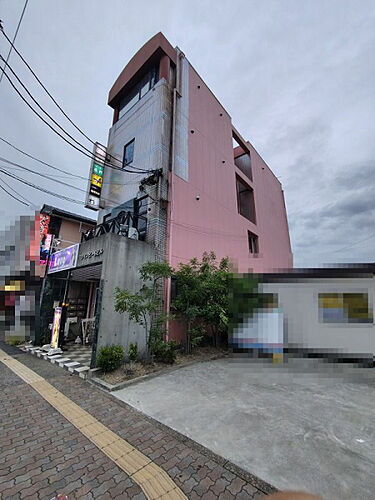 名古屋市港区東海通４丁目ツインビービル６