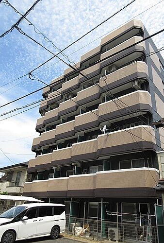 プレアール大供