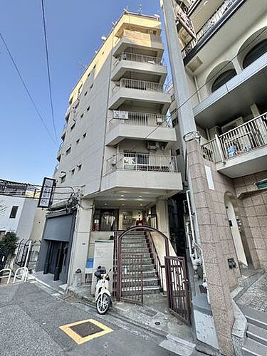 善隣会館