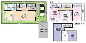 工場・倉庫・他 東金町7丁目 中古戸建 収益物件・投資物件