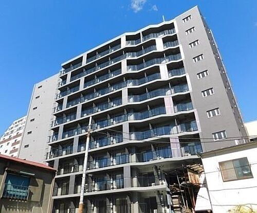 シーフォルム関内ＩＩ