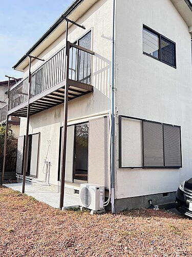 ＭＲ戸建て