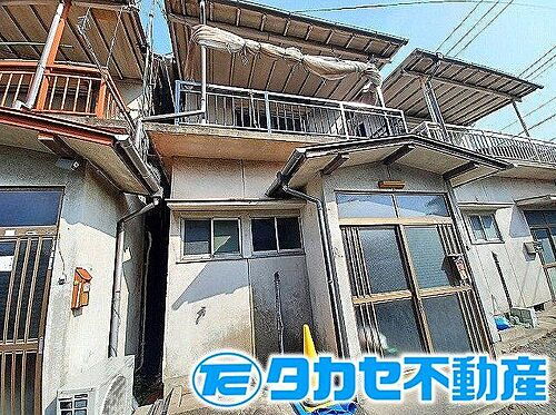 大津区平松戸建（３棟）