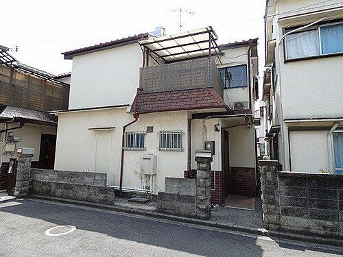 高砂市曽根町　戸建