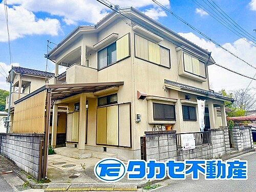 北浜町北脇　戸建