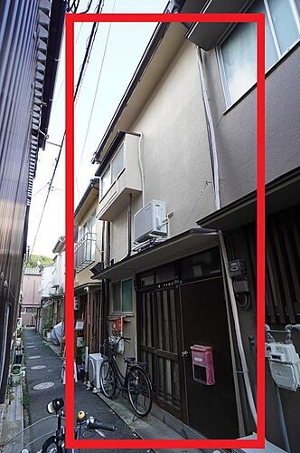 六本松　吉田荘