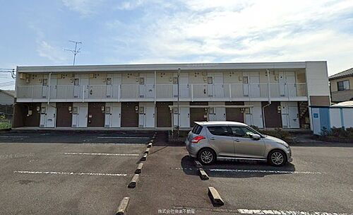 岡山県津山市東一宮 津山