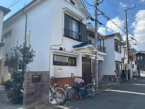 西浦５丁目戸建