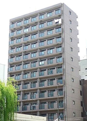 パレドール千石