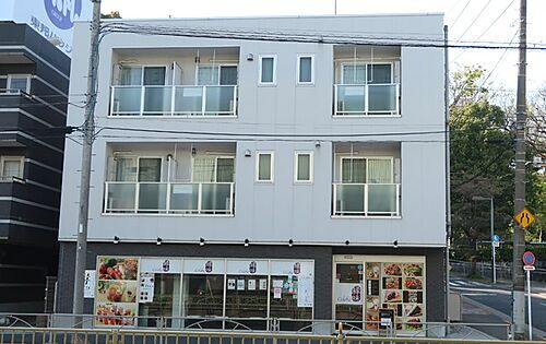 品川区東大井４丁目マーベラス東大井