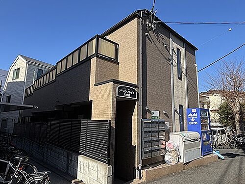 杉並区方南１丁目アーバンプレイス代田橋