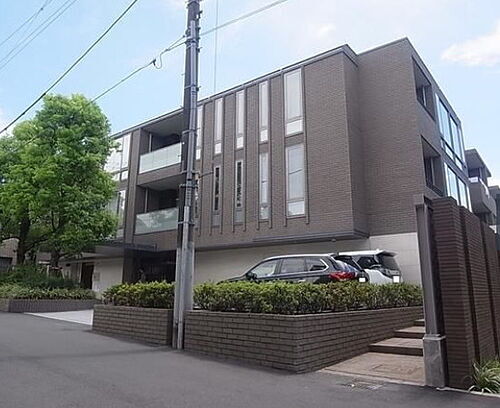 グランブルー高輪アドニス　Ａ棟　マンション