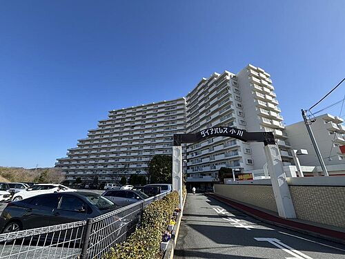 ダイアパレス小川－おひさまハウス－