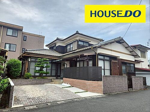 荒木町荒木　中古戸建