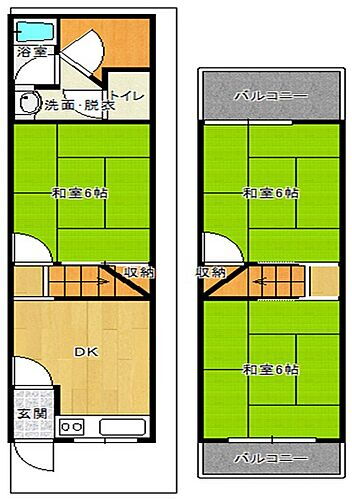 守口市梶町４丁目