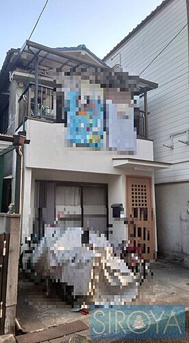 守口市大久保町１丁目