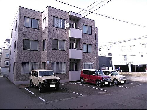 マンションエコー