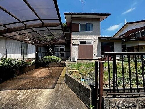 茨城県取手市小文間　ＯＣ物件