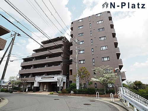 ライオンズヒルズ垂水小束山