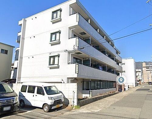 メゾン・ド・六甲パートＶ