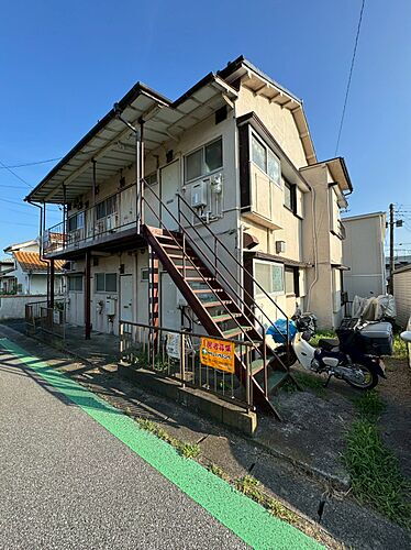 清園荘（６戸中５戸稼働中）