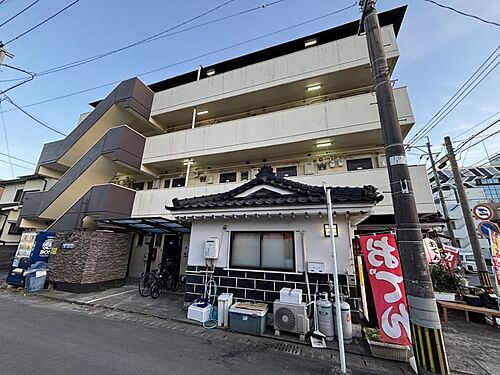 鹿児島県鹿児島市草牟田１丁目