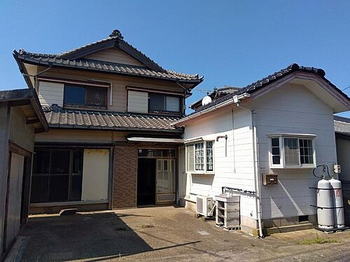 銚子市仲町戸建