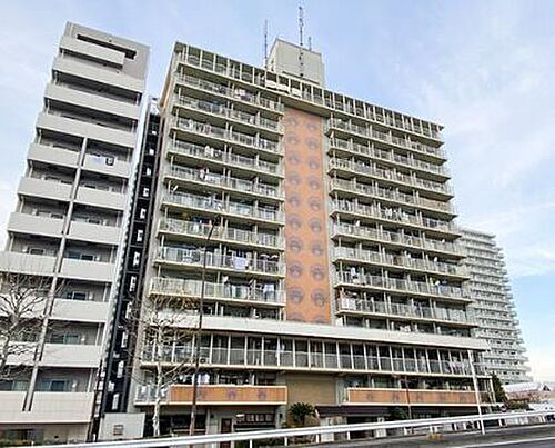 カーサ相生　Ｃ棟