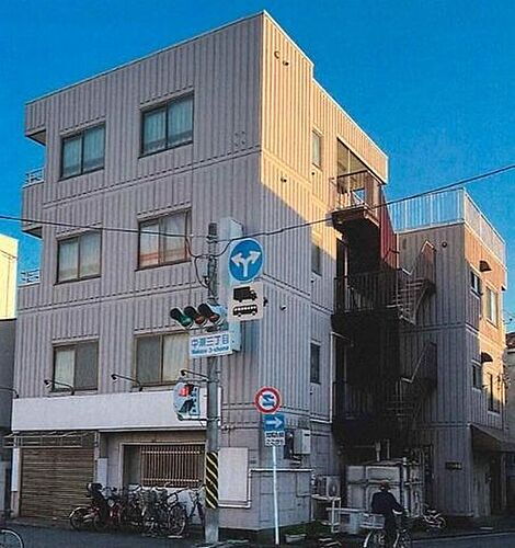 メゾン深江