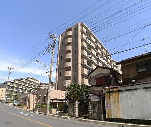朝日プラザ川口青木