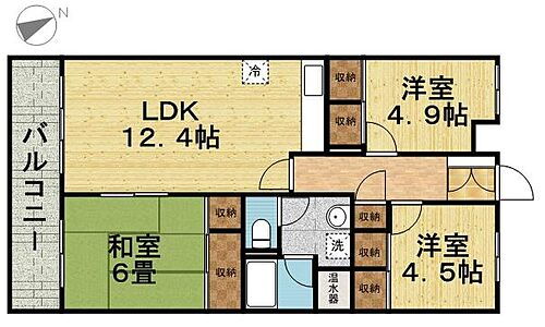 千葉県市川市市川南2丁目4-12 市川駅 区分マンション 物件詳細