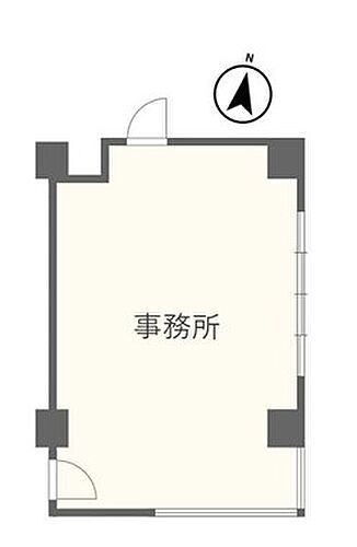 ライオンズビル大和　貸事務所　～オーナーチェンジ～
