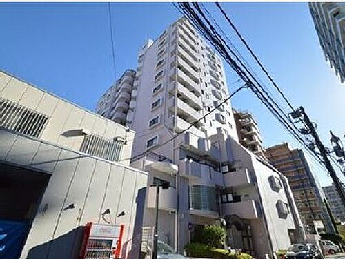 オーナーチェンジ物件：ライオンズプラザ平塚