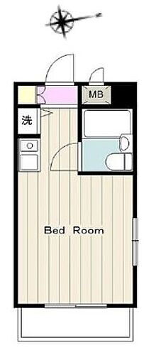 キャッスルマンション橋本