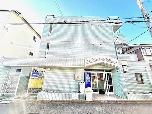 ～オーナーチェンジ～メゾンドプレーヌ