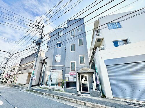 コンドミニアム小田急相模原～オーナーチェンジ～