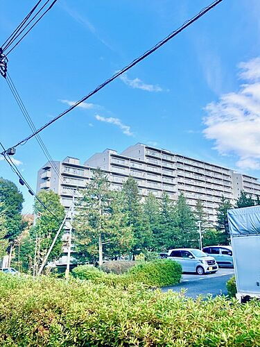 シーアイハイツ町田　Ｊ棟　～オーナーチェンジ～