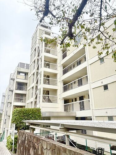 希望ヶ丘第３コーポラＡ棟