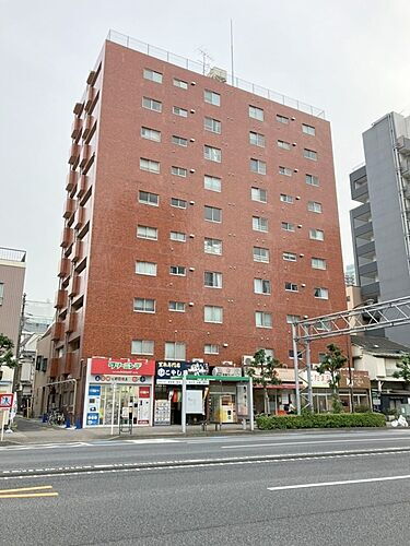 セブンスターマンション木場