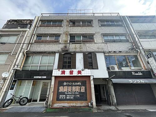 大垣市　大新ビル