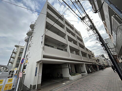 迦葉武蔵野第２マンション