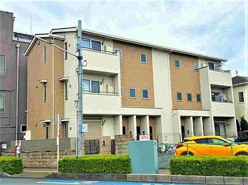 ＷＡＬＤＨＡＵＳ蕨