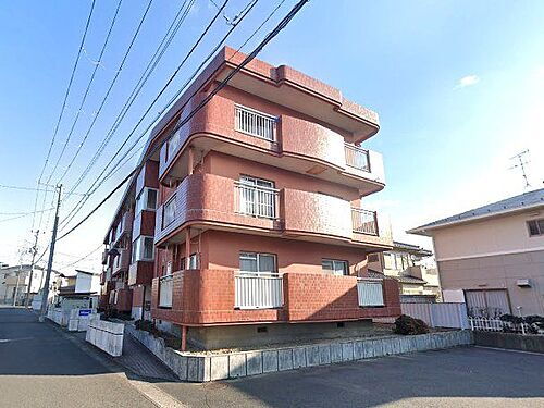 一棟マンション　メゾン・ド三軒橋