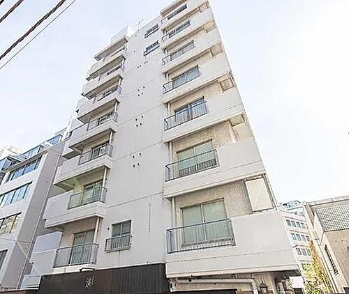 ブルーハイツ茅場町